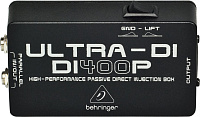 Behringer DI400P  Пассивный директ-бокс