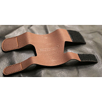 Wisemann Trumpet Valve Guard WTVG-1 накладка на кроны трубы, кожа