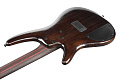 IBANEZ SR1300SB-MGL 4-струнная бас-гитара, цвет тёмно-серый