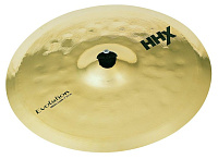 Sabian 17" HHX Evolution Effeks Crash  тарелка Crash