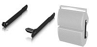 Turbosound NuQ102-EB крепление для горизонтального соединения двух NuQ102 