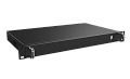 AVCLINK VP-0404 Процессор видеостен. Входы: 4 x HDMI1.3. Выходы: 4 x HDMI1.3, 1 x мини-джек 3,5 мм (аудио). Максимальное разрешение 1920x1080P @ 60 Гц. Управление: Web, RS-232, ИК