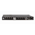 INVOTONE M2000  усилитель мощности 500 Вт/4 Ом на 4 канала, 1000 Вт/8 Ом (мост)