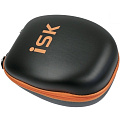 ISK HD9999 профессиональные мониторные накладные наушники закрытого типа