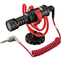 RODE Vlogger Kit Universal набор влоггера для смартфона с miniJack разъёмом 3,5 мм
