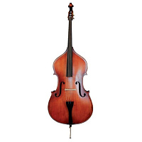 GEWA Double bass Basic Line 4/4 Контрабас