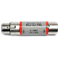 Canare BCJ-XJ-TRC переходник AES/EBU XLR fem -> BNC
