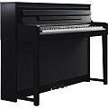 YAMAHA CLP-685B Цифровое фортепиано, цвет черный