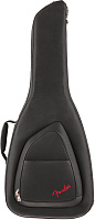 FENDER GIG BAG FE1225 ELECTRIC GUITAR Чехол для электрогитары, подкладка 25 мм