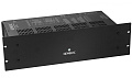 Genelec 1238DFM активный 3-полосный монитор, 2хНЧ 8" 500Вт, СЧ 5" 250Вт, ВЧ 1" 200Вт. Внешний усилитель. Поддержка GLM калибратора. Черный