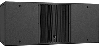 Turbosound ATHENS TCS212B  пассивный сабвуфер, цвет черный