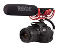 RODE VideoMic Rycote накамерный микрофон