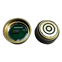 RELACART PC-H-SE-SH Переходник с ручного передатчика Sennheiser на капсюли Shure, Audio-technica, Relacart
