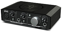 MACKIE Onyx Artist компактный USB аудиоинтерфейс, 2 входа, 2 выхода