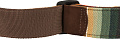 FENDER 2 SONORAN STRAP SAGUARO ремень гитарный