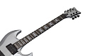 Schecter S-II PLATINUM SSV Гитара электрическая шестиструнная, модификация: праворукая