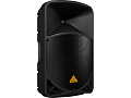 Behringer B115MP3  активная акустическая система