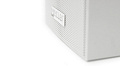 ECLER eAMBIT103WH настенная кустическая система, цвет белый 