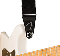 FENDER Infinity Strap Locks (Red) стреплоки, цвет красный