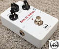 VGS Analog Surfer Phase Shifter педаль эффектов для электрогитары Phaser