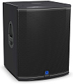 Turbosound iQ18B Активный сабвуфер