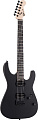 CHARVEL Pro-Mod DK24 HH HT E Satin Black электрогитара, цвет черный