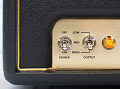 MARSHALL ORIGIN 20 HEAD Усилитель гитарный ламповый типа "голова" 20Вт