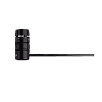 SHURE WL184 петличный микрофон 