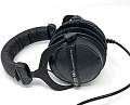 Beyerdynamic DT 770 PRO 80 Black LE Студийные наушники закрытого типа, 80 Ом, цвет черный, специальный выпуск