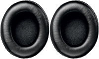 SHURE HPAEC840 сменные амбушюры для наушников SRH840 (пара)