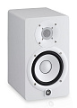 Yamaha HS7W  2-полосный активный студийный монитор ближней зоны, цвет белый