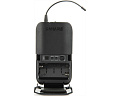 SHURE BLX14RE/B98 M17 662-686 MHz радиосистема с микрофоном BETA 98 для духовых инструментов. Кронштейны для крепления в рэк