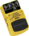 Behringer CO600 Педаль эффектов стерео хорус