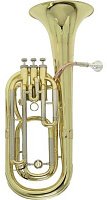 ROY BENSON BH-301 Bb баритон, 3 помповый