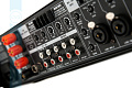 CVGaudio M-83Tm  микшер-усилитель, MP3/FM/Bluetooth