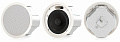 Tannoy CVS 801 потолочный громкоговоритель с колпаком, цвет белый
