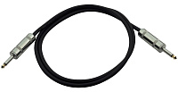 Rockcable RCL30400 D8  кабель акустический моноджек-моноджек, 2 х 1,5 кв.мм, 1.5 метра