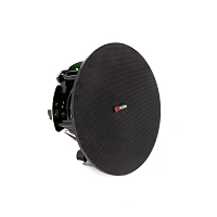 VOLTA VSL-520TB потолочная акустическая система, цвет черный
