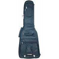 Rockbag RB20846 B чехол для электрогитары, серия Professional, подкл. 30мм, искусственная кожа