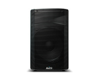 Alto TX315 2-полосная (15" + 1") акустическая система, 600 Вт