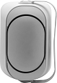 SVS Audiotechnik PAF-6W PRO Всепогодная настенная акустическая система, IP65, 6.5"+1, цвет белый