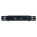 American DJ Pixie Driver 2000 контроллер, разработанный для серии приборов ADJ Pixie Strip 30, 60 и 120 и обеспечивающий простые и универсальные варианты управления
