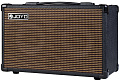 JOYO AC-40 Acoustic Amplifier комбоусилитель для акустической гитары, с эффектами, 40 Ватт