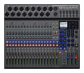 Zoom L-20 LIVETRAK  многофункциональная цифровая консоль для микширования, звукозаписи, мониторинга