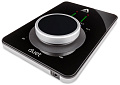 Apogee Duet 3 интерфейс USB-C
