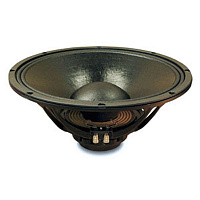 EighteenSound 15NMB420/8  15" динамик НЧ, неодим, 8 Ом, 450 Вт AES, 99 дБ, 40...5000 Гц
