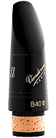 Vandoren B40 Profile 88 мундштук для кларнета (CM3078)
