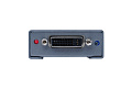 Gefen EXT-DVI-141DLBP  Усилитель сигналов интерфейса DVI-D Dual Link