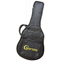 CRAFTER M 77E/AM мандолина, Top-бубинга, цвет- оранжевый, с фирменным чехлом в комплекте