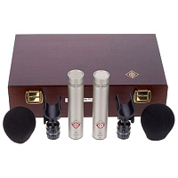 NEUMANN KM 184 STEREO SET стереопара КМ 184